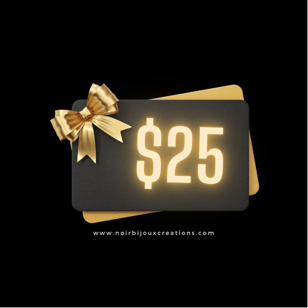 Digital Gift Card