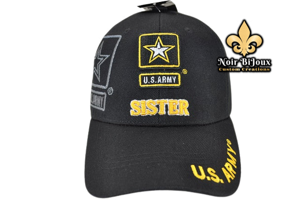 Cap⭐️Army Sister