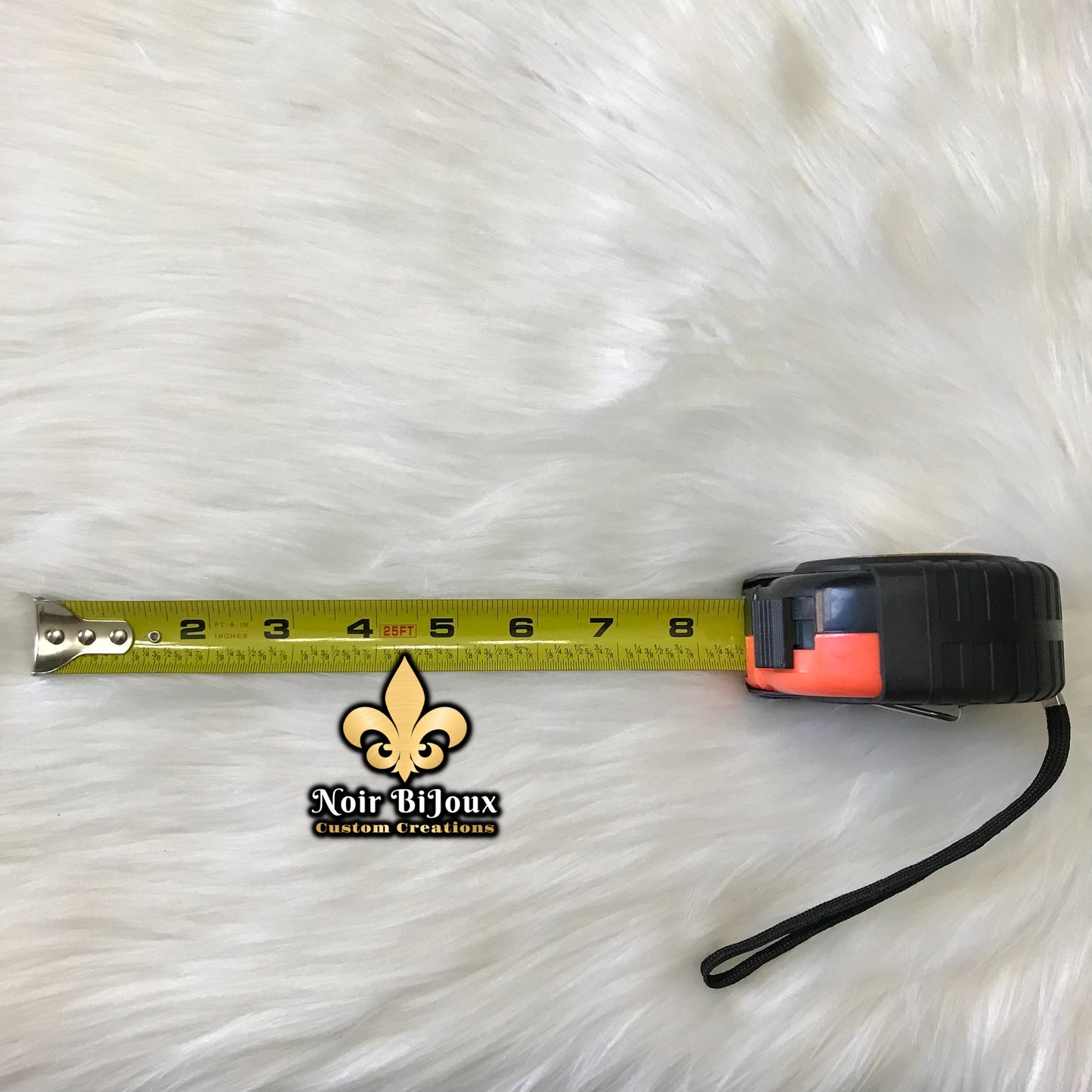 Tape Measure