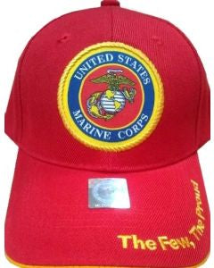 Caps • US Marine Corps