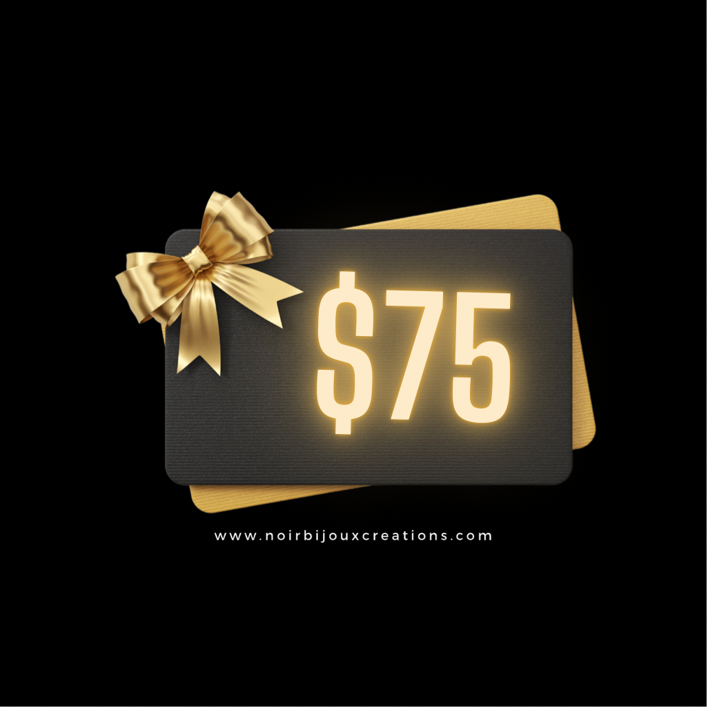 Digital Gift Card