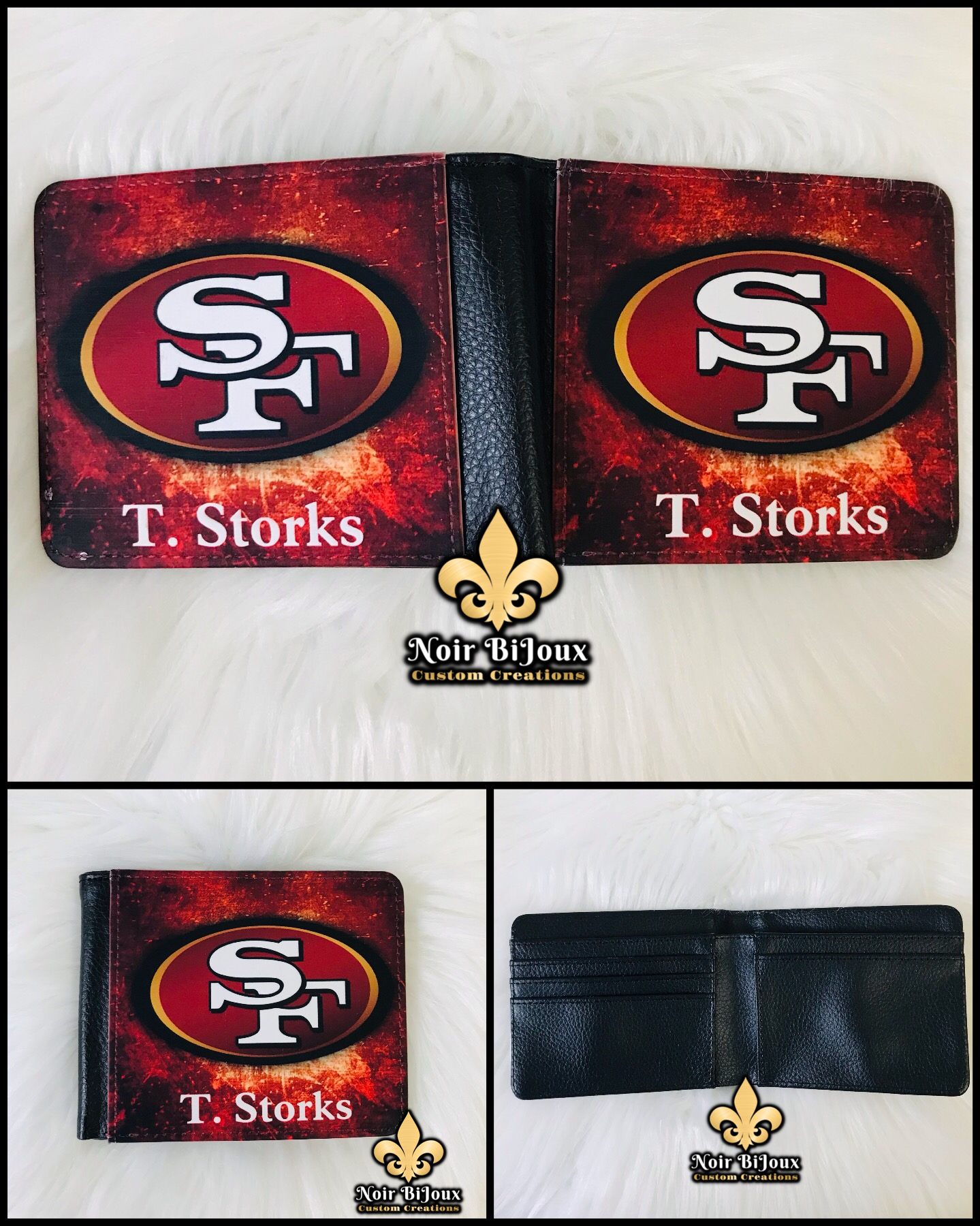 Photo Wallet