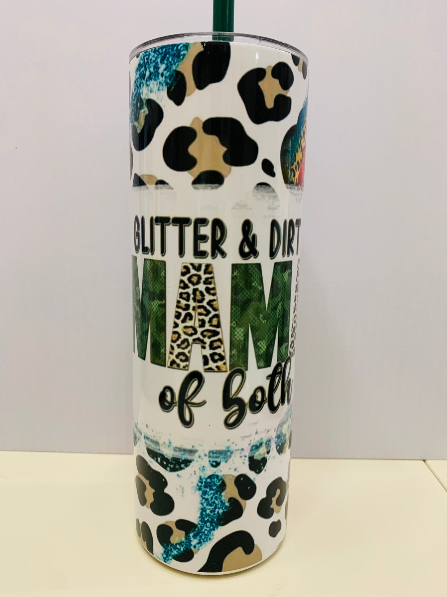 20oz • Mama of Both