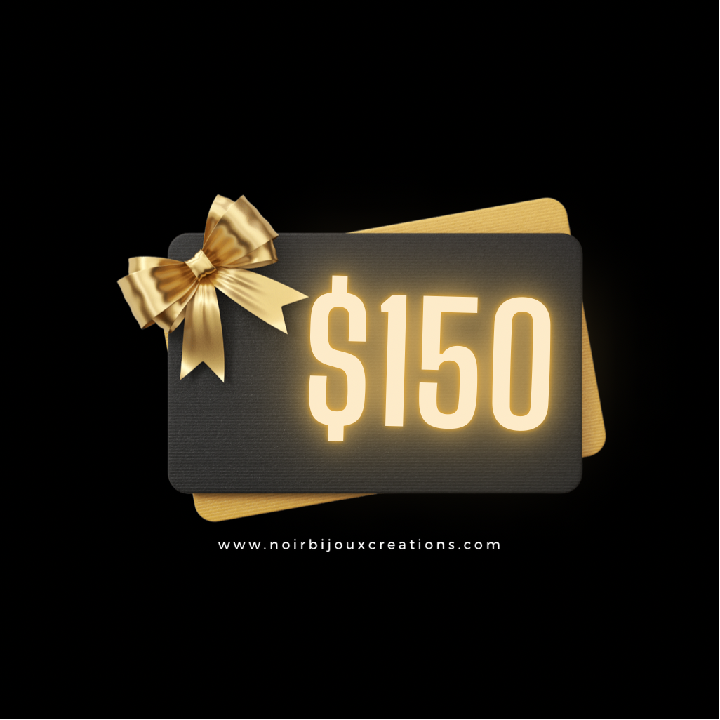 Digital Gift Card