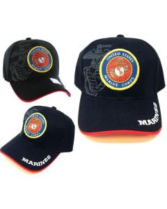 Caps • U.S. Marine Corps