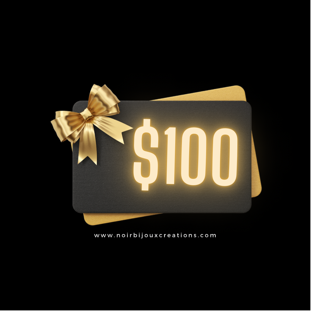 Digital Gift Card