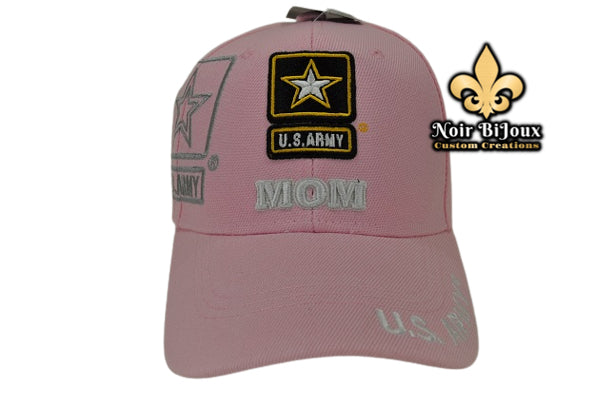 Cap⭐️Army Mom