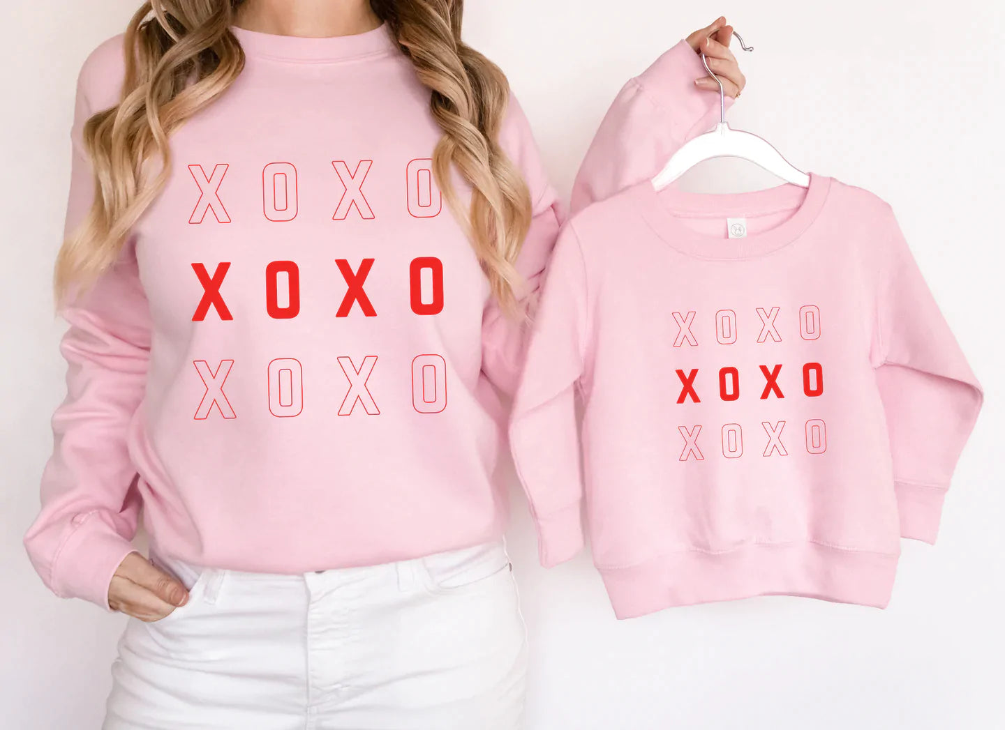 {V-Day} XOXO - Youth