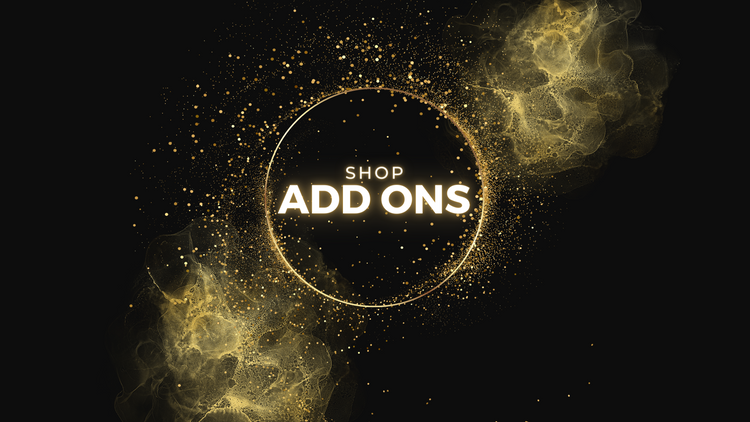 Defense - Add Ons