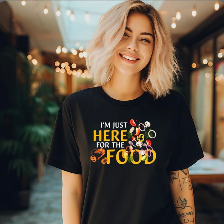 Apparel • Food