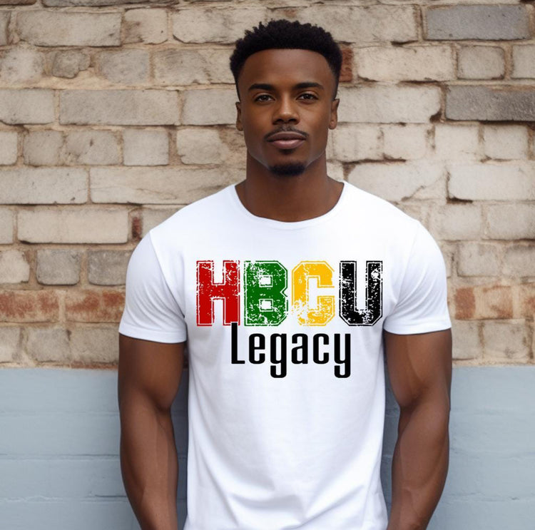 Apparel • HBCU