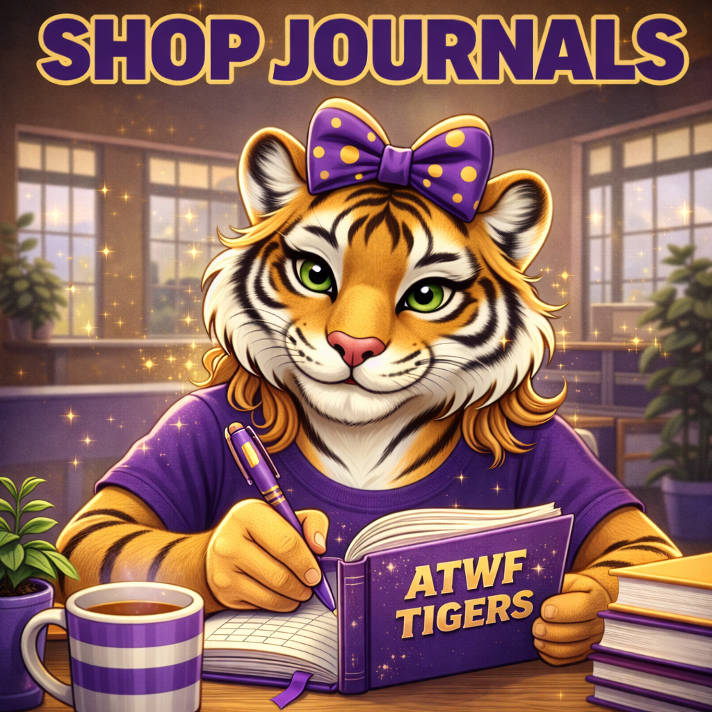ATWF 🏐 JOURNALS