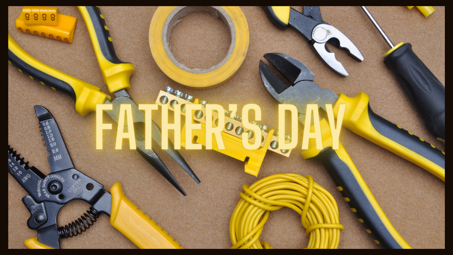 {Shop} Father's Day