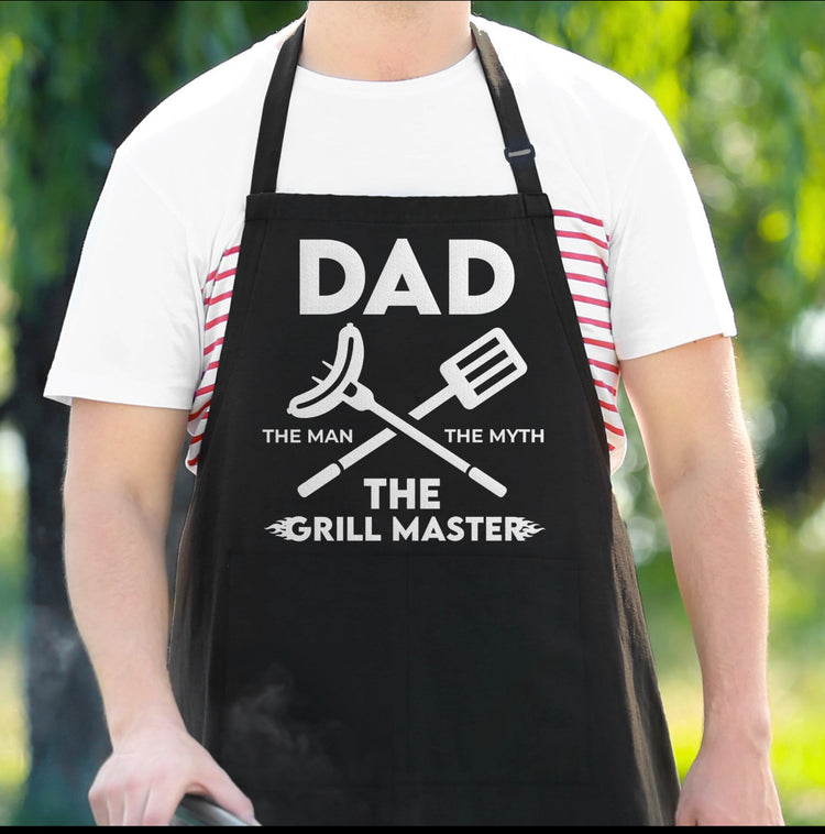Shop • Aprons