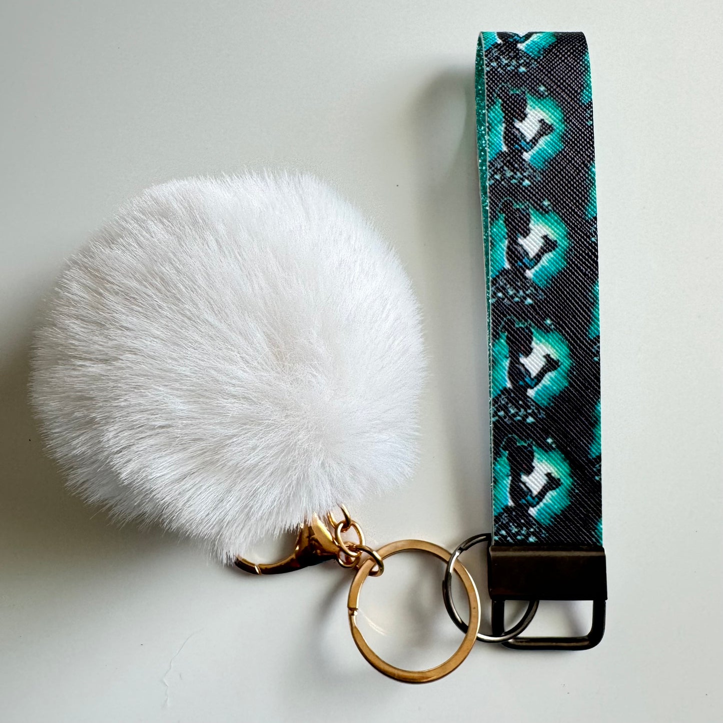 HM Wristlet • Princess