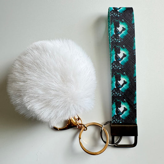HM Wristlet • Princess