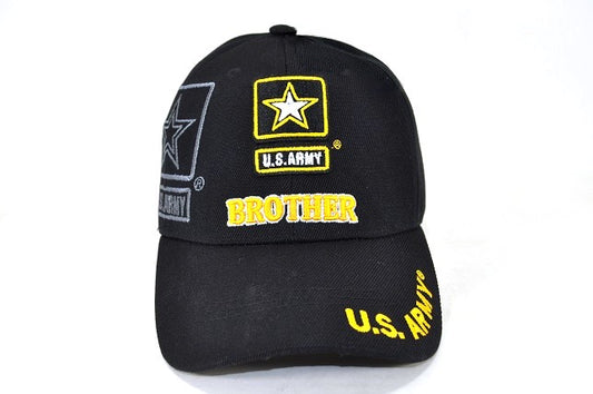 Cap⭐️Army Brother