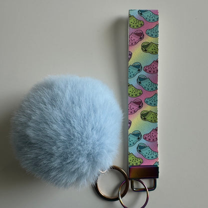 HM Wristlet • Crocin