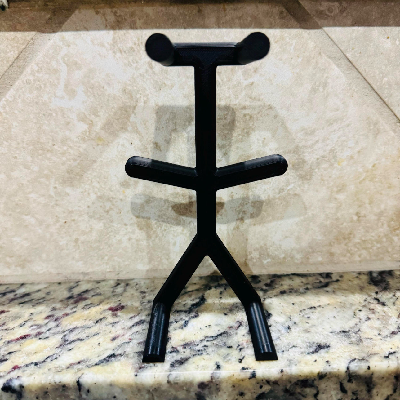 Srcub Daddy/Mommy Stand