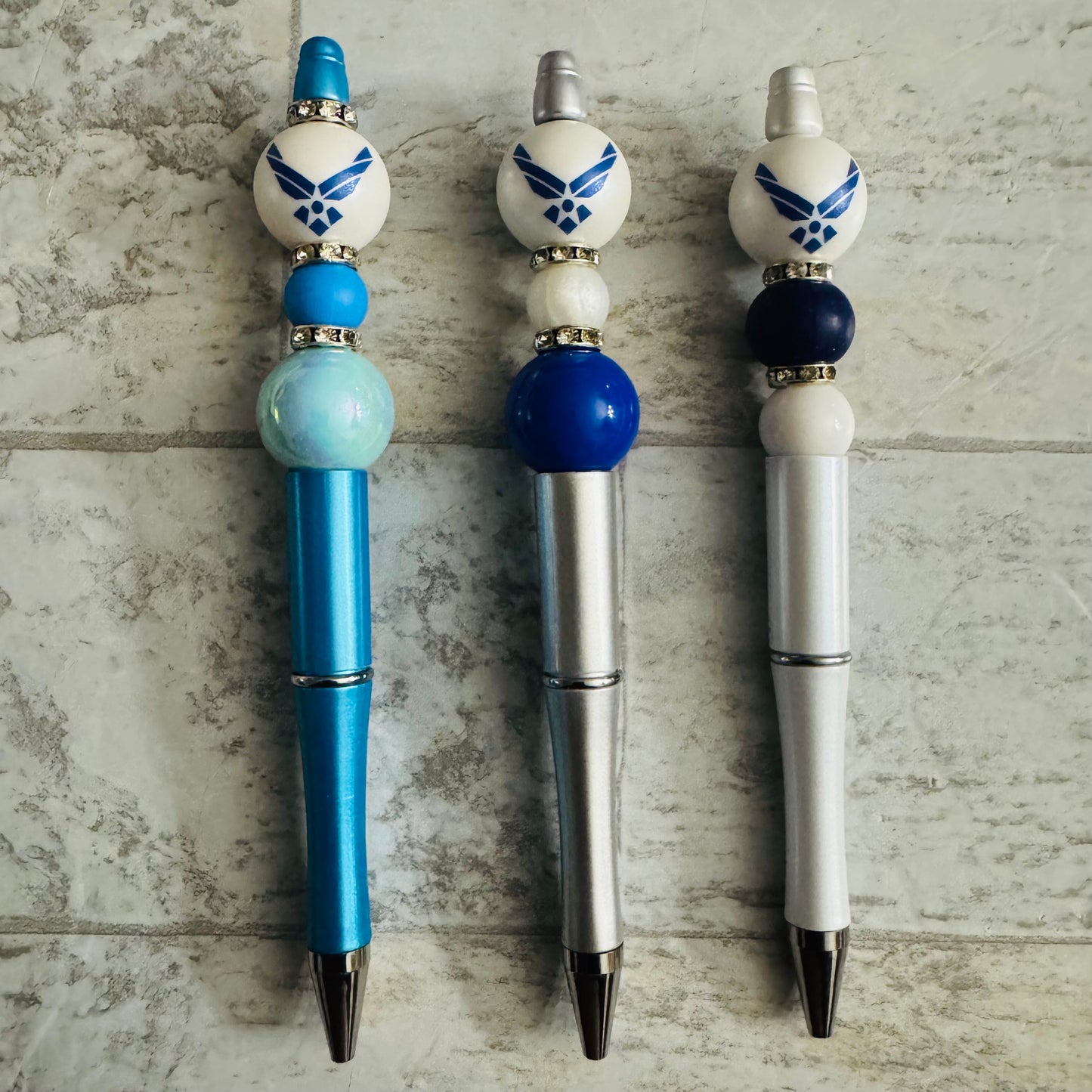 Handmade Pen • US Air Force