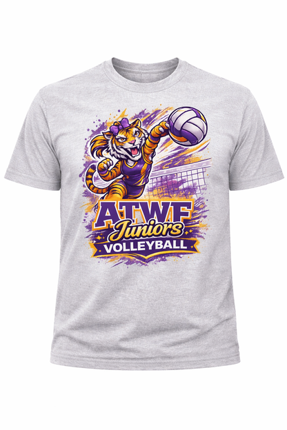 ATWF • Tigeress