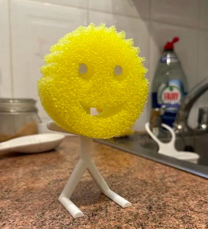 Srcub Daddy/Mommy Stand