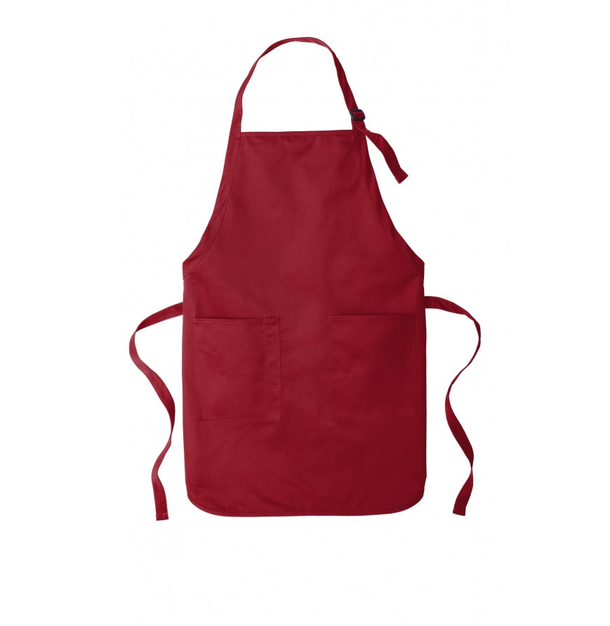 Apron - Add Custom Image
