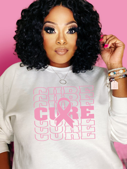 {Breast Cancer} Cure