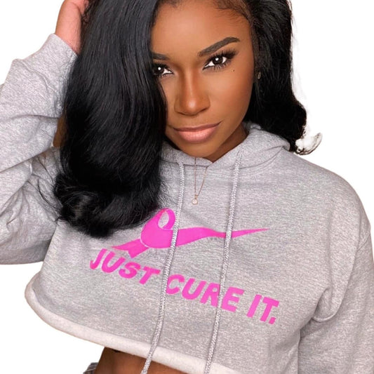 {Breast Cancer} Just Cure It