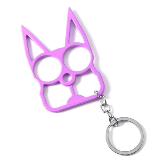 Defense • Kitty Knuckles
