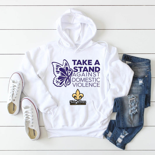 {DV} Take A Stand