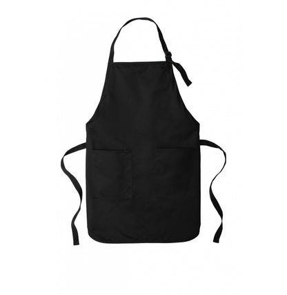Apron - Add Custom Image