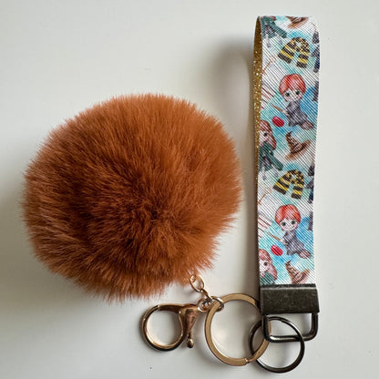 HM Wristlet • Wizards