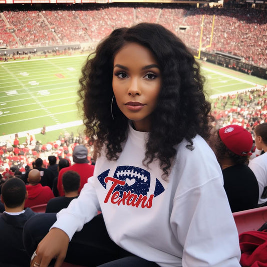 {Fan Favs} Texans Heart