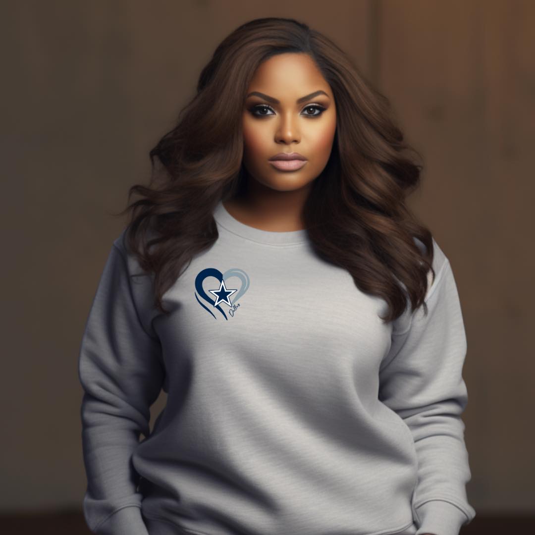 {Fan Favs} Dallas Heart