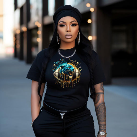 {Fan Favs} Panther Drip