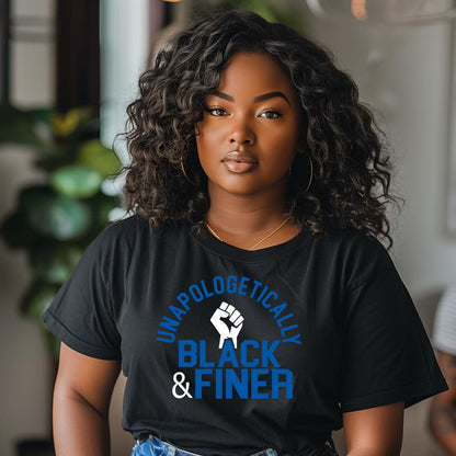 {Greek} Unapologetically Finer