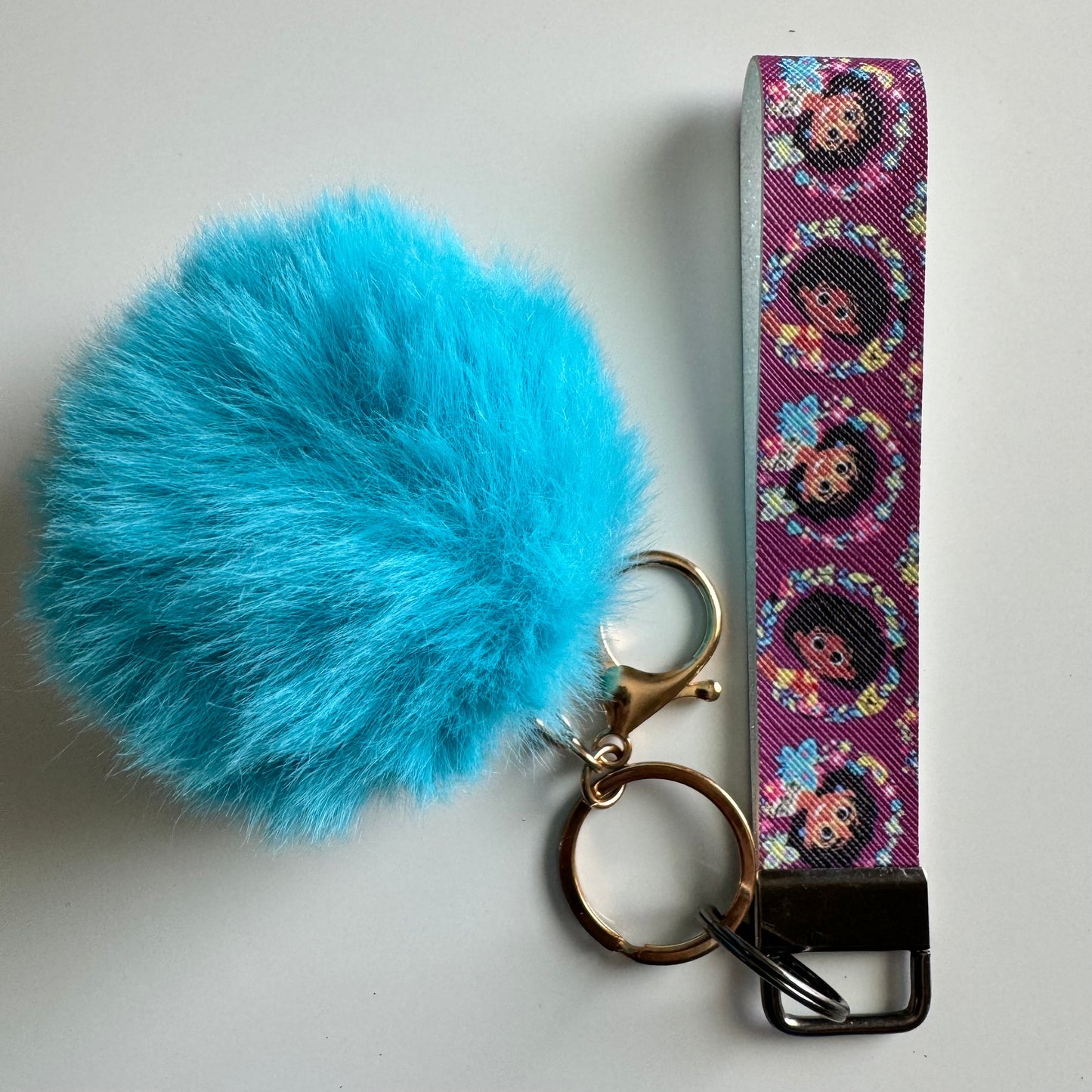 HM Wristlet • M & A