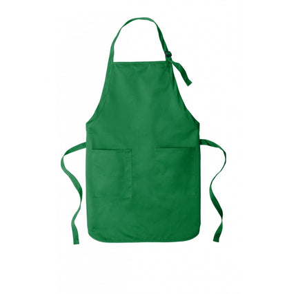 Apron - Add Custom Image