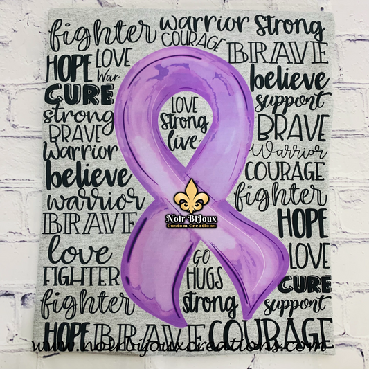 {DV} Ribbon