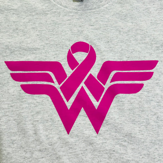 BC • M • Ash • WW Ribbon