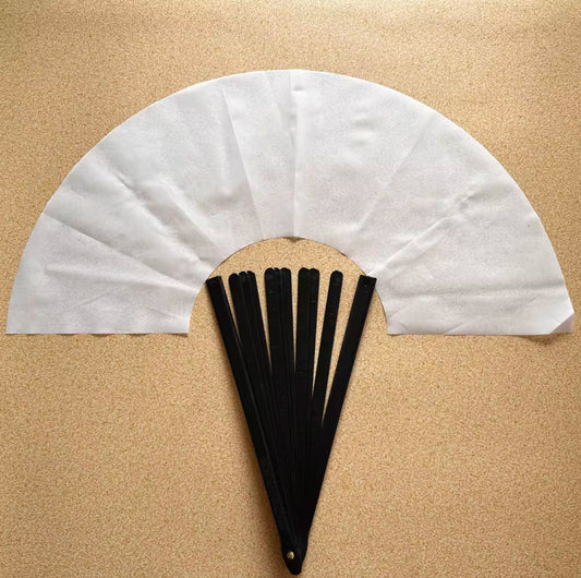 Lrg Sublimation Clack Fan