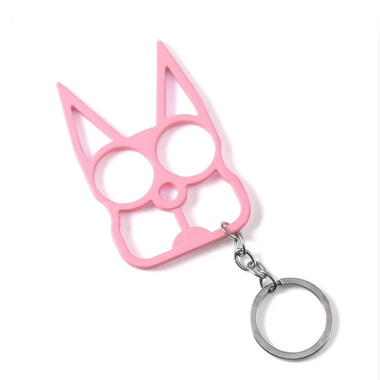 Defense • Kitty Knuckles