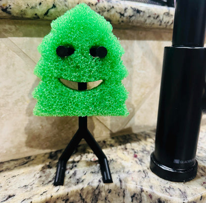 Srcub Daddy/Mommy Stand