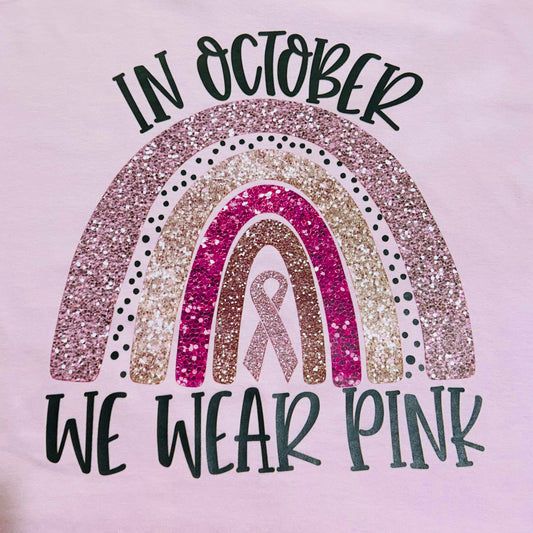 BC • M • LPink • Rainbow