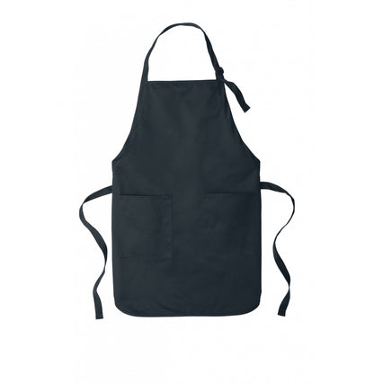Apron - Add Custom Image