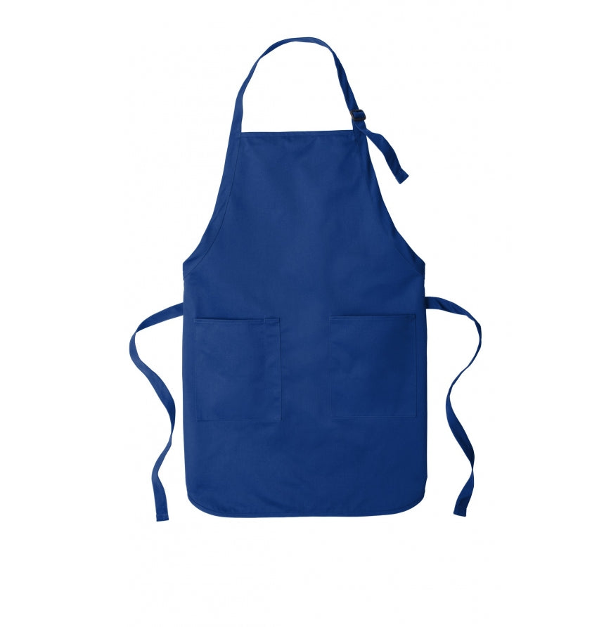 Apron - Add Custom Image