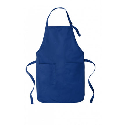 Apron - Add Custom Image