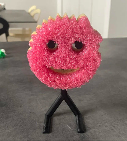 Srcub Daddy/Mommy Stand