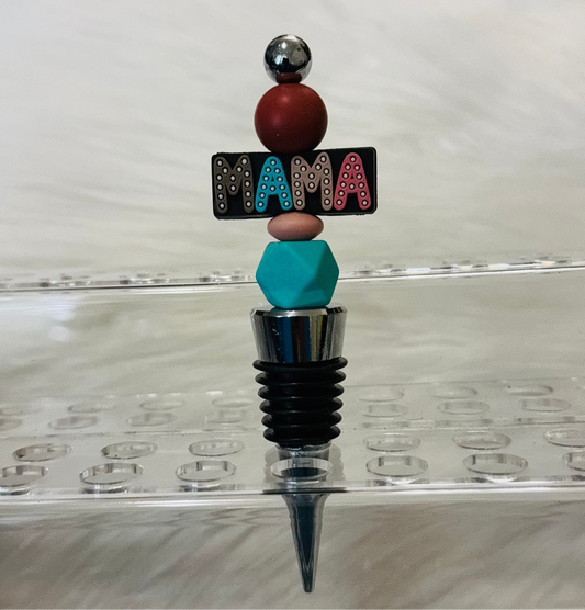 Handmade Wine Stoppers